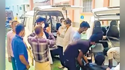Bihar Corona News: कोरोना से पिता की हुई मौत, जज बेटे ने शव लेने से किया इन्कार, जानें किसने कराया दाह-संस्कार