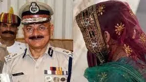 झारखंड के पूर्व डीजीपी डीके पांडेय और उनकी बहू के बीच का विवाद कैसे सुलझा, पढ़िए ये रिपोर्ट