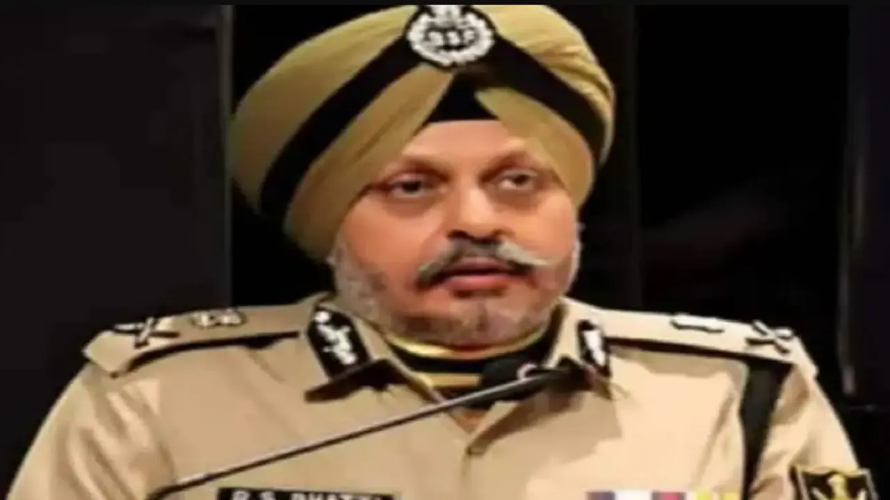 बिहारियों पर हमले को लेकर DGP आरएस भट्टी ने की तमिलनाडु के DGP से बात,किया चौकानेवाला खुलासा