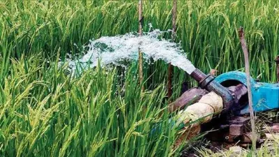 बिहार: डीजल अनुदान में फर्जीवाड़ा होने पर अफसरों से होगी वसूली, सरकार ने पदाधिकारियों को दी सख्त चेतावनी