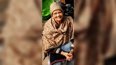 गुजरात चुनाव: रूस से डॉक्टरी की पढ़ाई कर लौटी पायल कुकरानी को BJP ने दिया टिकट, सिटिंग विधायक का कटा टिकट