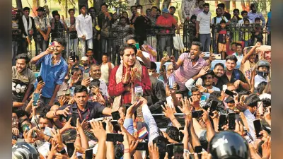 Bageshwar Baba: आज नहीं सजेगा बाबा बागेश्वर का दिव्य दरबार, धीरेंद्र शास्त्री ने की कथा में नहीं आने की अपील