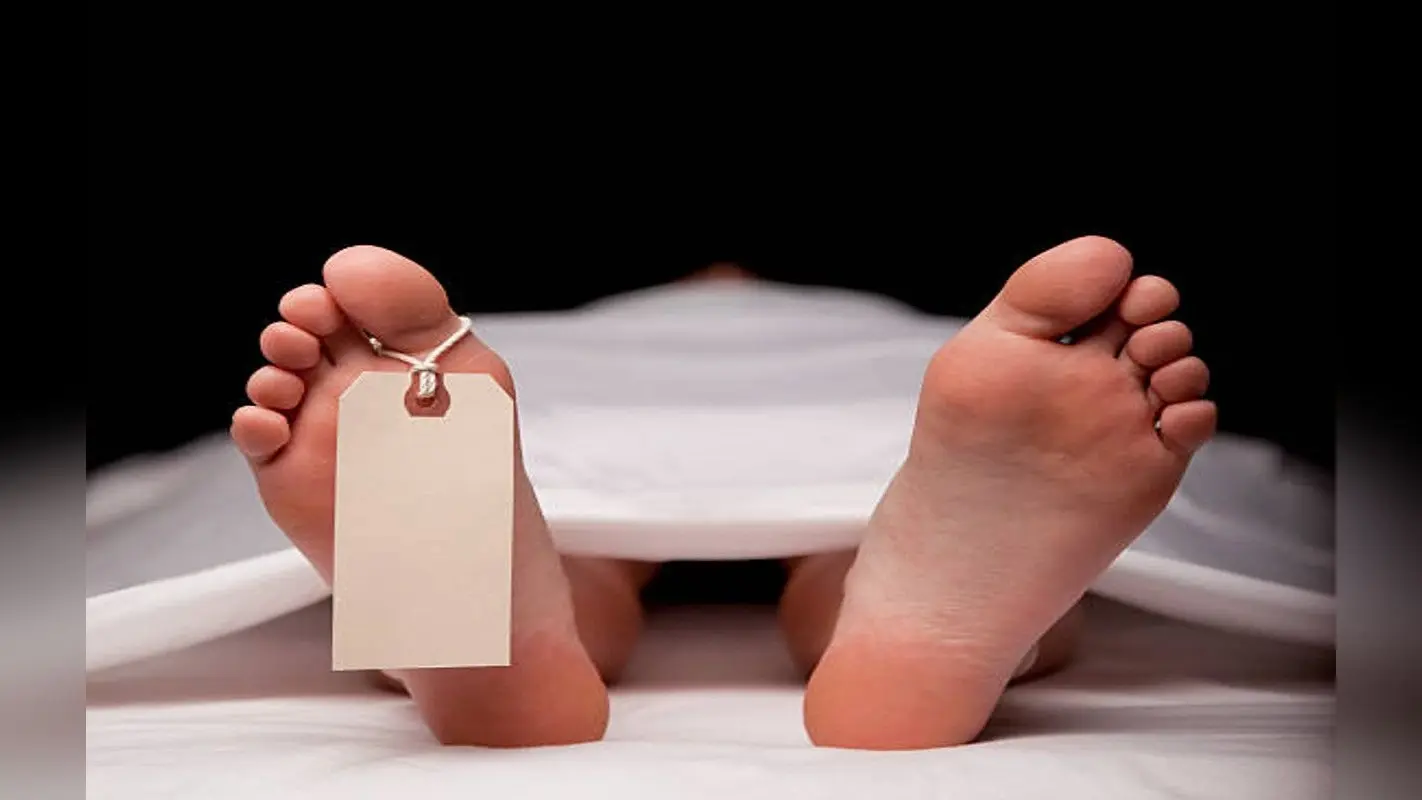 भरण-पोषण के लिए खर्चा मांगने गयी पत्नी की हत्या, पति फरार, पुलिस जांच में जुटी