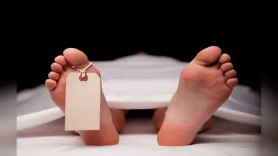 भरण-पोषण के लिए खर्चा मांगने गयी पत्नी की हत्या, पति फरार, पुलिस जांच में जुटी