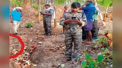 बिहार में अंडर-19 क्रिकेटर की मौत: मैच खेलने झारखंड जाने की तैयारी में था आकाश, रात में फंदे से लटका मिला शव