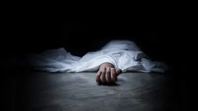लोहरदगा : होली के दिन नहाने गया युवक कुआं में डूबा