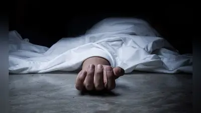पटना: दिल्ली जाने की बात कहकर निकला था हर्ष, अगले दिन दूसरे के घर में मिली शव; परिजनों ने जताई हत्या की आशंका