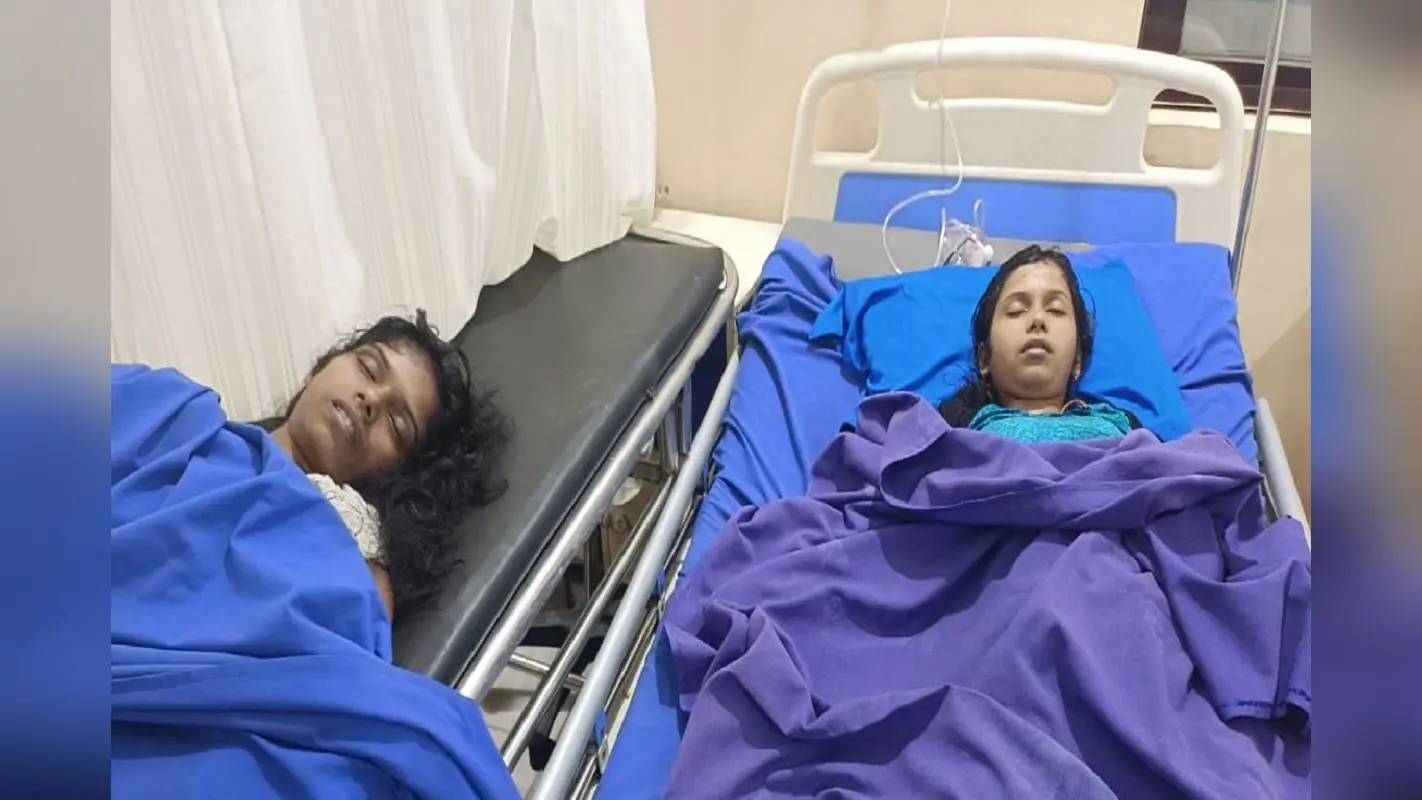 स्वतंत्रता दिवस से पहले गम में बदलीं खुशियां, एक ही परिवार के 3 बच्चों की मौत,CM हेमंत सोरेन ने जताया शोक