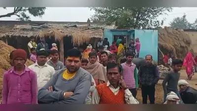 Bareilly News: पत्नी से तंग पति ने लगाई फांसी, बीवी के प्रेमी ने दी थी हत्या की धमकी, छह माह पहले हुई थी शादी