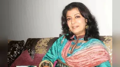 ममता बनर्जी को तगड़ा झटका, देबश्री राय तृणमूल छोड़ने की तैयारी में, इस पार्टी में हो सकती हैं शामिल