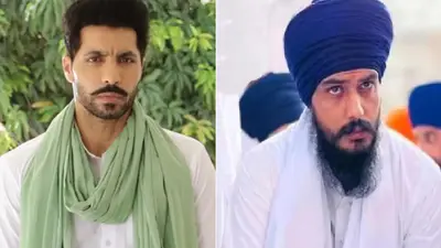 ‘वारिस पंजाब दे’ का एजेंडा क्या है? जानिए दीप सिद्धू की मौत के बाद अमृतपाल सिंह ने कैसे हथियाया संगठन