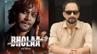 Bholaa के विलेन दीपक डोबरियाल हैं करोड़ों के मालिक, एक्टर की नेटवर्थ कर देगी हैरान!