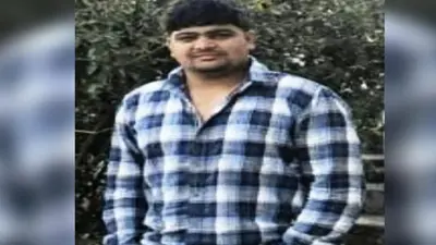 दिल्ली पुलिस को मिली बड़ी कामयाबी, लॉरेंस बिश्नोई गैंग से जुड़ा गैंगस्टर दीपक बॉक्सर मैक्सिको से गिरफ्तार