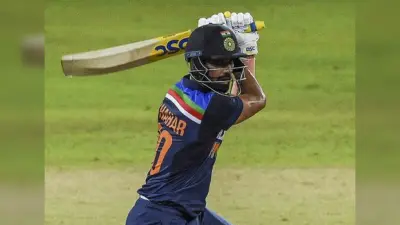 India A tour of South Africa: दीपक चाहर और ईशान किशन भारत ए टीम में शामिल