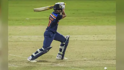Ind vs SL : ग्रेग चैपल ने दीपक चाहर को कर दिया था रिजेक्ट, धौनी और द्रविड़ ने बदल दी तकदीर