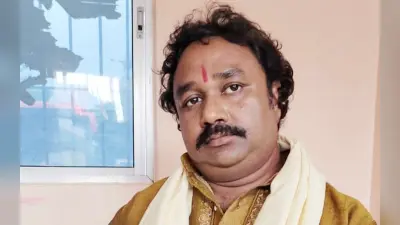 प्रकाश झा, अनुपम खेर संग काम कर चुके रंगकर्मी दीपक चौधरी को खलती है रांची में ऑडिटोरियम की कमी