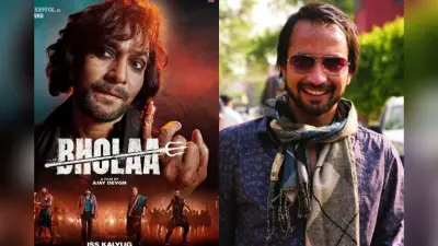 Bholaa: इस बात पर दीपक डोबरियाल का छलका दर्द, कहा- भोला और ओमकारा से पहले लोग मेरा सम्मान नहीं…