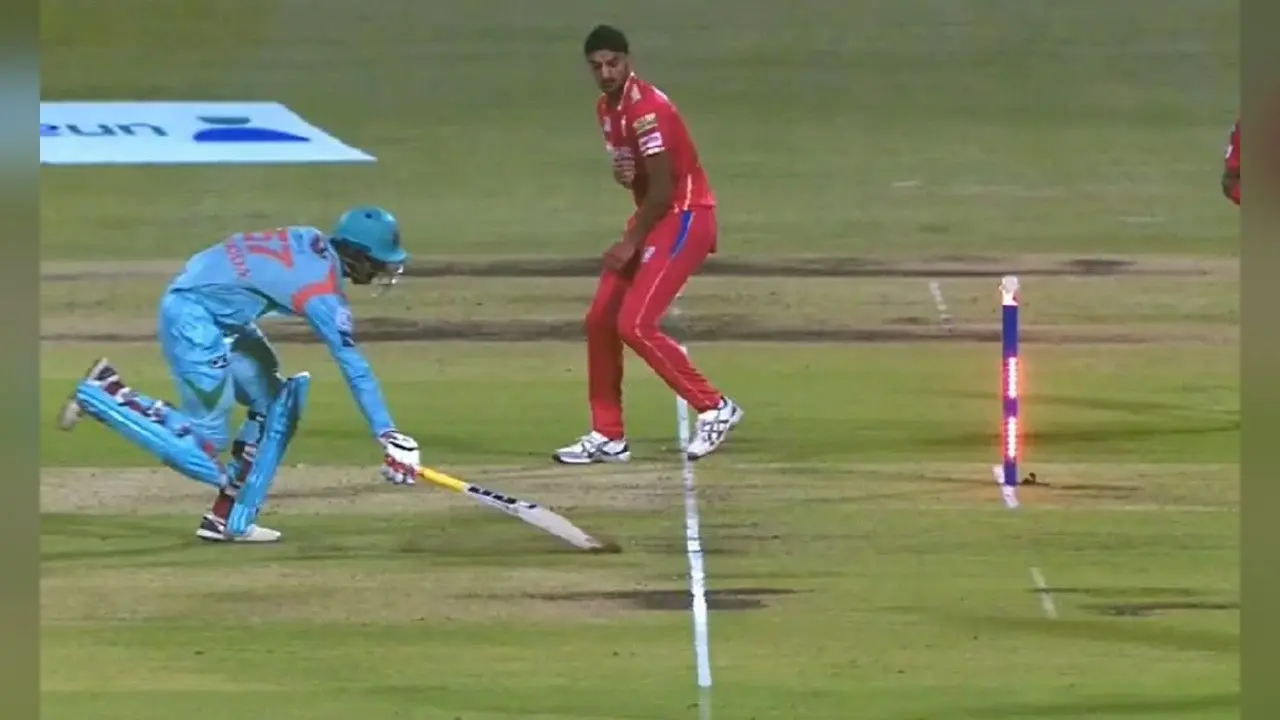 IPL 2022: जॉनी बेयरस्टो का रॉकेट थ्रो, बाउंड्री से गेंद फेंककर किया दीपक हुड्डा को रन आउट, देखें VIDEO