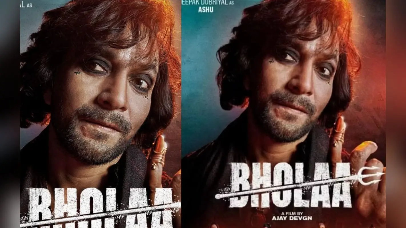 भोला के विलेन दीपक डोबरियाल का कमरा देख गुस्से से आग-बबूला हो गए थे उनके पिता, वजह जान हैरान रह जाएंगे!