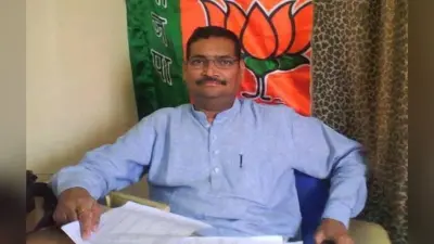झारखंड बीजेपी के प्रदेश अध्यक्ष बने रहेंगे दीपक प्रकाश या दिखेगा नया चेहरा?