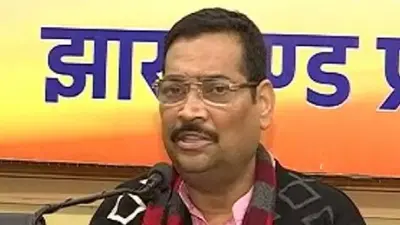 RSS और ABVP के साथ-साथ BJYM में तपकर BJP में पहुंचे नेता हैं दीपक प्रकाश