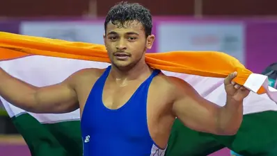 Tokyo Olympics में भारतीय पहलवानों का धमाका, मेडल से बस एक कदम दूर रवि और दीपक पूनिया