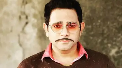 दीपेश भान के आखिरी पल को लेकर करीबी दोस्त ने किया ये खुलासा, इन अफवाहों को किया खारिज