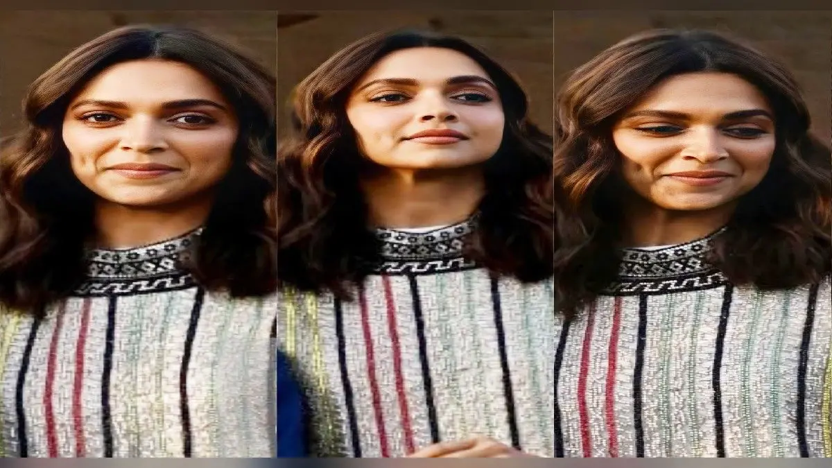 Cannes 2022 से दीपिका पादुकोण का फर्स्ट लुक आया सामने, एक्ट्रेस ने शेयर किया ये मजेदार VIDEO