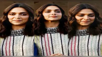 Cannes 2022 से दीपिका पादुकोण का फर्स्ट लुक आया सामने, एक्ट्रेस ने शेयर किया ये मजेदार VIDEO