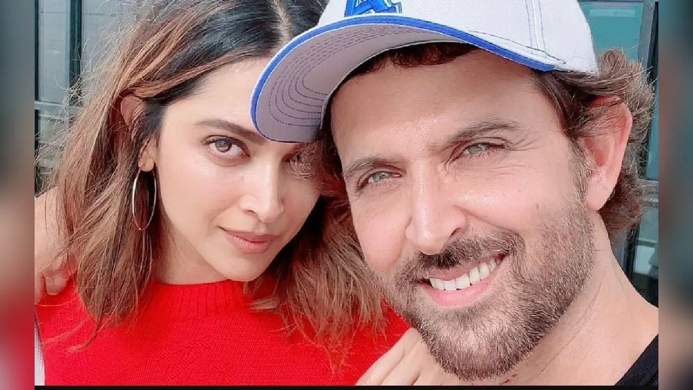 Fighter: ऋतिक रोशन और दीपिका पादुकोण की ‘फाइटर’ की रिलीज डेट टली, गणतंत्र दिवस के मौके पर देगी दस्तक
