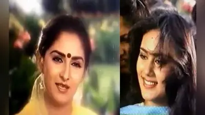 जब जयाप्रदा और TV की सीता दीपिका ने साथ किया था फेमस ब्रांड का विज्ञापन