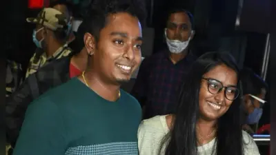 स्टार तीरंदाज दीपिका कुमारी और अतनु दास को लगा झटका, खेल मंत्रालय की टॉप्स योजना से हुए बाहर