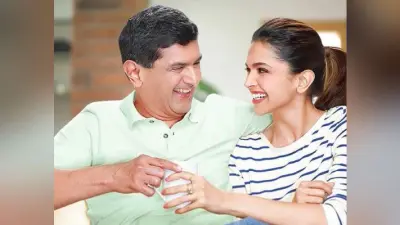 Fathers Day 2021: Deepika Padukone हों या Ayushmann Khurrana, अलग-अलग फील्ड में नाम कमा चुकी हैं बाप-बेटे/बेटी की ये जोड़ियां
