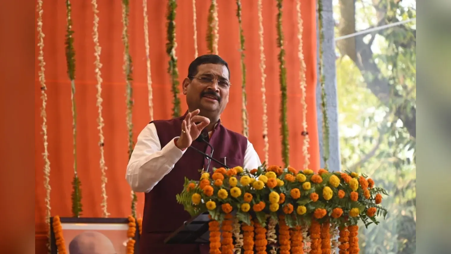 हाेली बाद BJP की रांची में ‘हेमंत भगाओ, झारखंड बचाओ’ रैली, UPA सरकार के खिलाफ उलगुलान का ऐलान
