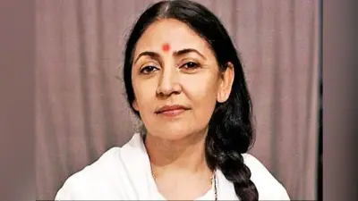दीप्ति नवल को पड़ा दिल का दौरा, डॉक्टरों ने दी उनकी हेल्थ अपडेट, हालत में हुआ सुधार