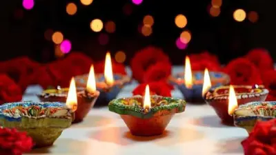 Diwali 2022: दीपावली पर शाम 5 बजे के बाद मां लक्ष्मी की पूजा करने का है मुहूर्त, दिन में नहीं कोई योग