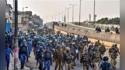 निर्भया को इंसाफ: पवन जल्लाद ने बतायी तिहाड़ में दरिंदों को फांसी देने की कहानी
