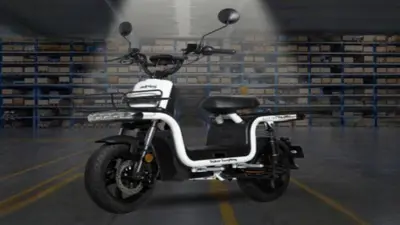DelEVery ने लॉन्च किया XL 200 ई-मोपेड, ओकिनावा डुअल 100, टीवीएस और से होगा मुकाबला