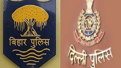 पत्नी को बेचने के फिराक में था पति, प्रेमी संग भागकर पहुंची बिहार, अब दिल्ली पुलिस की मामले में एंट्री