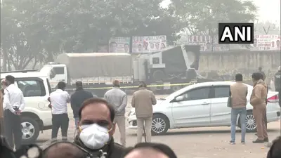 दिल्ली में गणतंत्र दिवस से पहले संदिग्ध बैग में मिला IED, विस्फोटक रखने से पहले की गयी थी रेकी