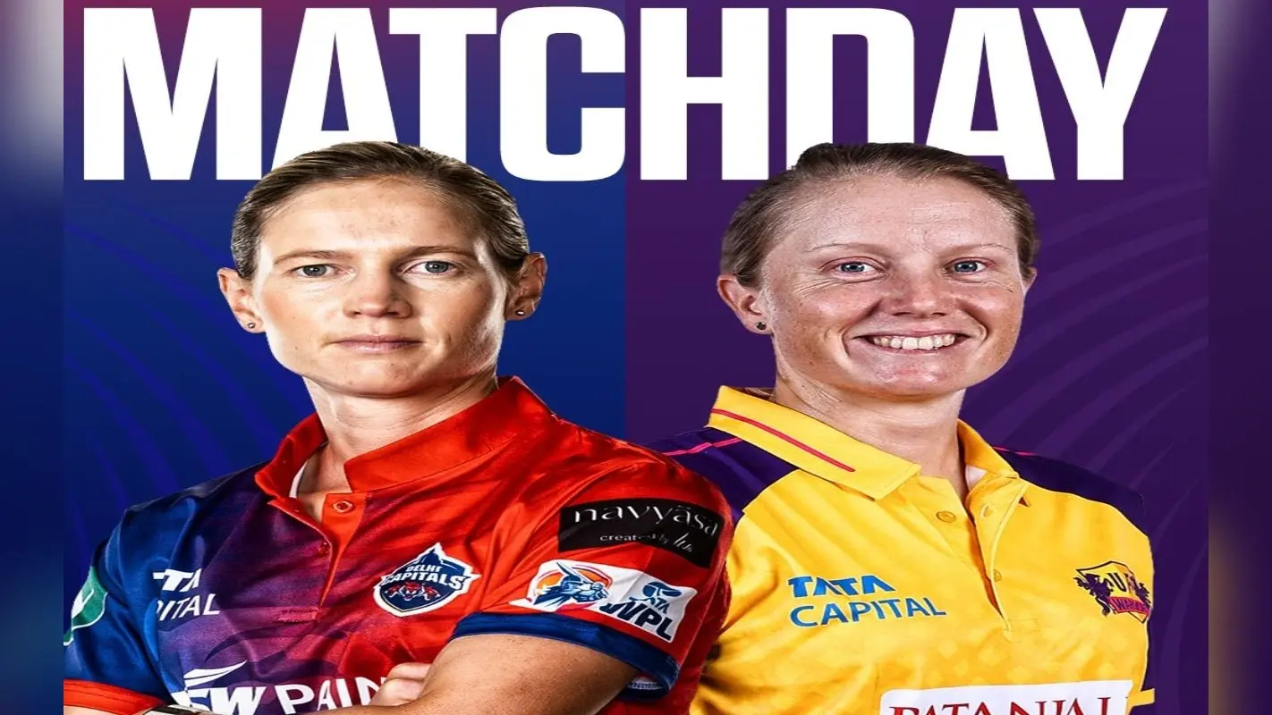 WPL 2023, DC vs UP Highlights: दिल्ली कैपिटल्स ने जीता मैच, यूपी को 5 विकेट से हराया