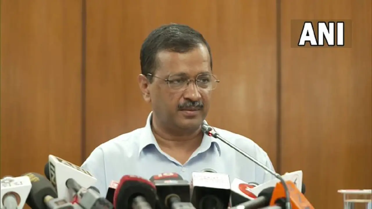 केंद्र सरकार अध्यादेश विवाद: अरविंद केजरीवाल आज करेंगे उद्धव ठाकरे से मुलाकात, कल होगी शरद पवार से बात