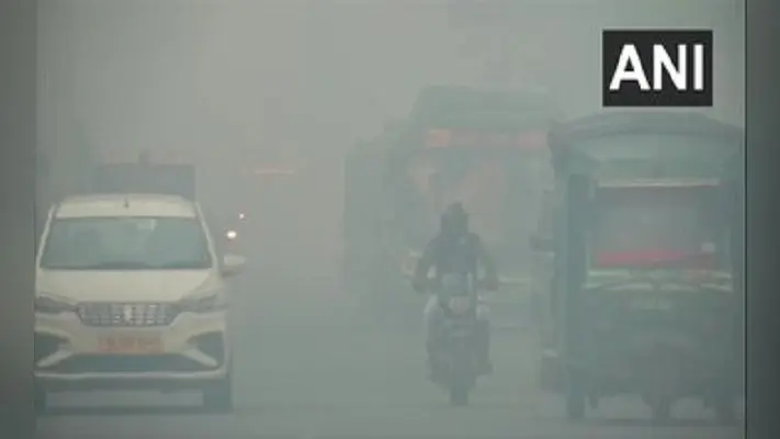 Weather Forecast : फिर शीतलहर की चपेट में दिल्ली, जानें यूपी, बिहार सहित उत्तर भारत के अन्य राज्यों का हाल
