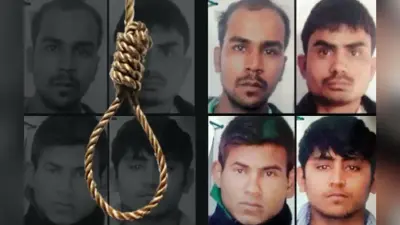 निर्भया केस: …और पवन जल्लाद ने दोषियों के डमी को लटका दिया फांसी पर