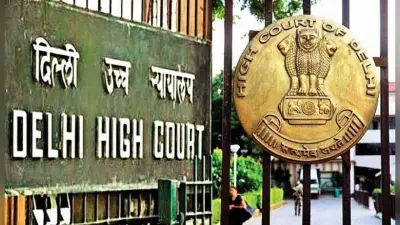 दिल्ली HC ने MCD की स्थायी समिति के सदस्यों के लिए नये सिरे से चुनाव पर लगाई रोक