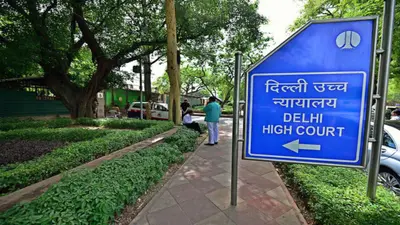 ‘आप’ को झटका : एमसीडी स्टैंडिंग कमेटी चुनाव के लिए दिल्ली HC ने मेयर के फैसले को किया रद्द