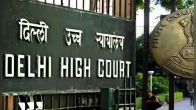 दिल्ली आबकारी घोटाला : हाईकोर्ट ने CBI और ED से मीडिया रिपोर्ट और वीडियो क्लिप पेश करने का दिया निर्देश