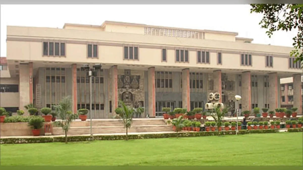 Delhi High Court news : वैवाहिक बलात्कार मामले में फैसला सुरक्षित, केंद्र को और समय देने से HC का इनकार