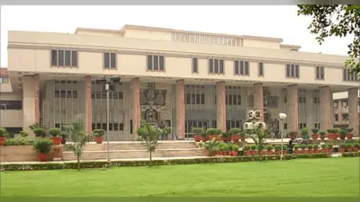 Delhi High Court news : वैवाहिक बलात्कार मामले में फैसला सुरक्षित, केंद्र को और समय देने से HC का इनकार
