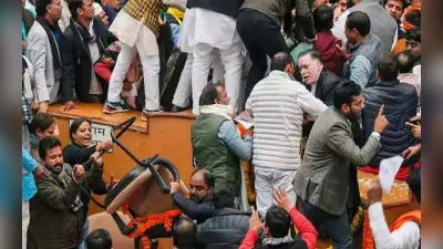 Delhi Mayor Election: 16 फरवरी को होगा दिल्ली में मेयर का चुनाव, एलजी ने सत्र बुलाने की दी मंजूरी
